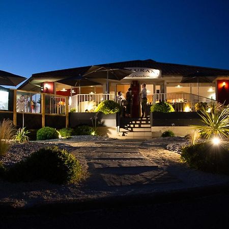 Logis Hotellerie Les Brisants , Restaurant J M Perochon Bretignolles-sur-Mer Ngoại thất bức ảnh