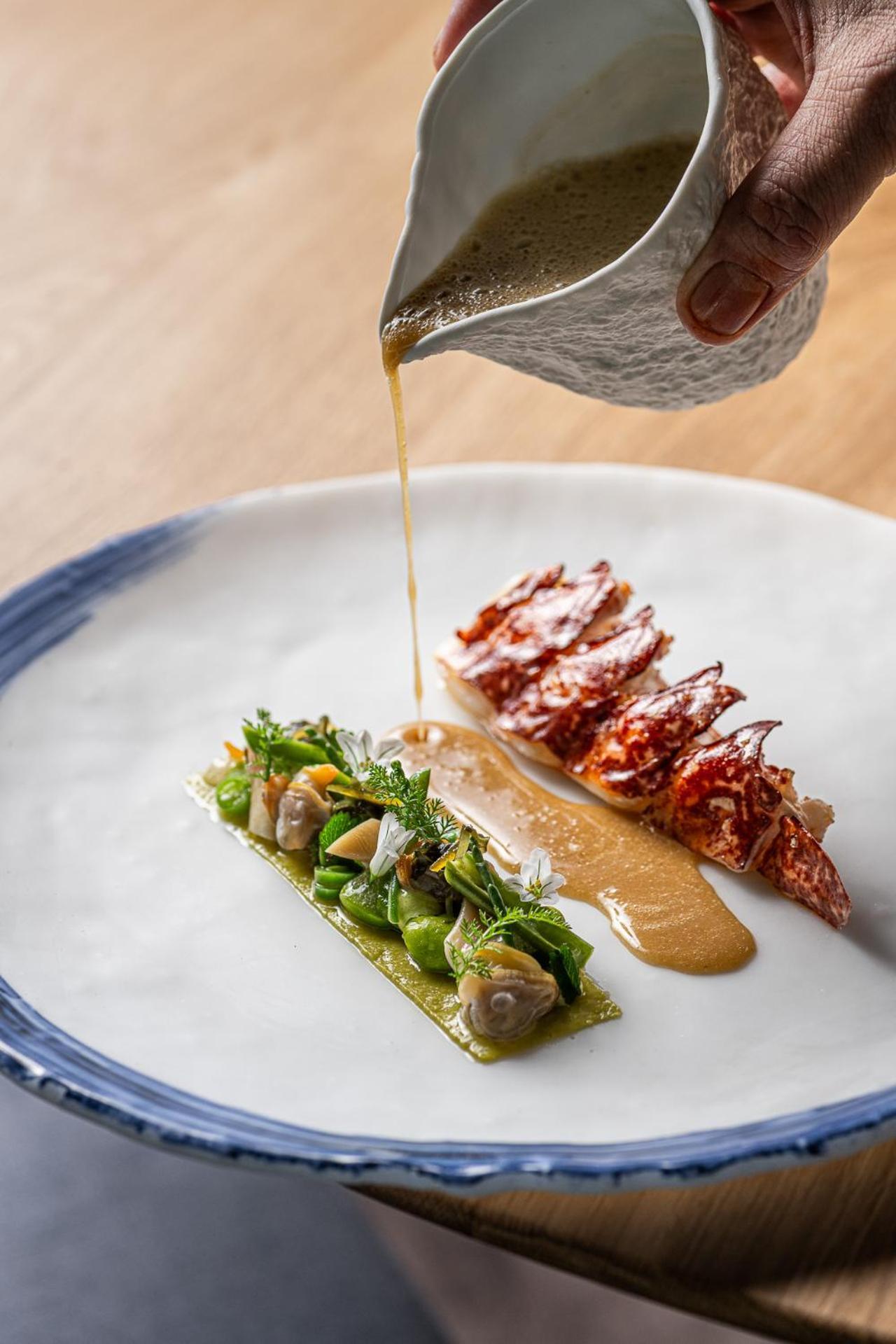 Logis Hotellerie Les Brisants , Restaurant J M Perochon Bretignolles-sur-Mer Ngoại thất bức ảnh