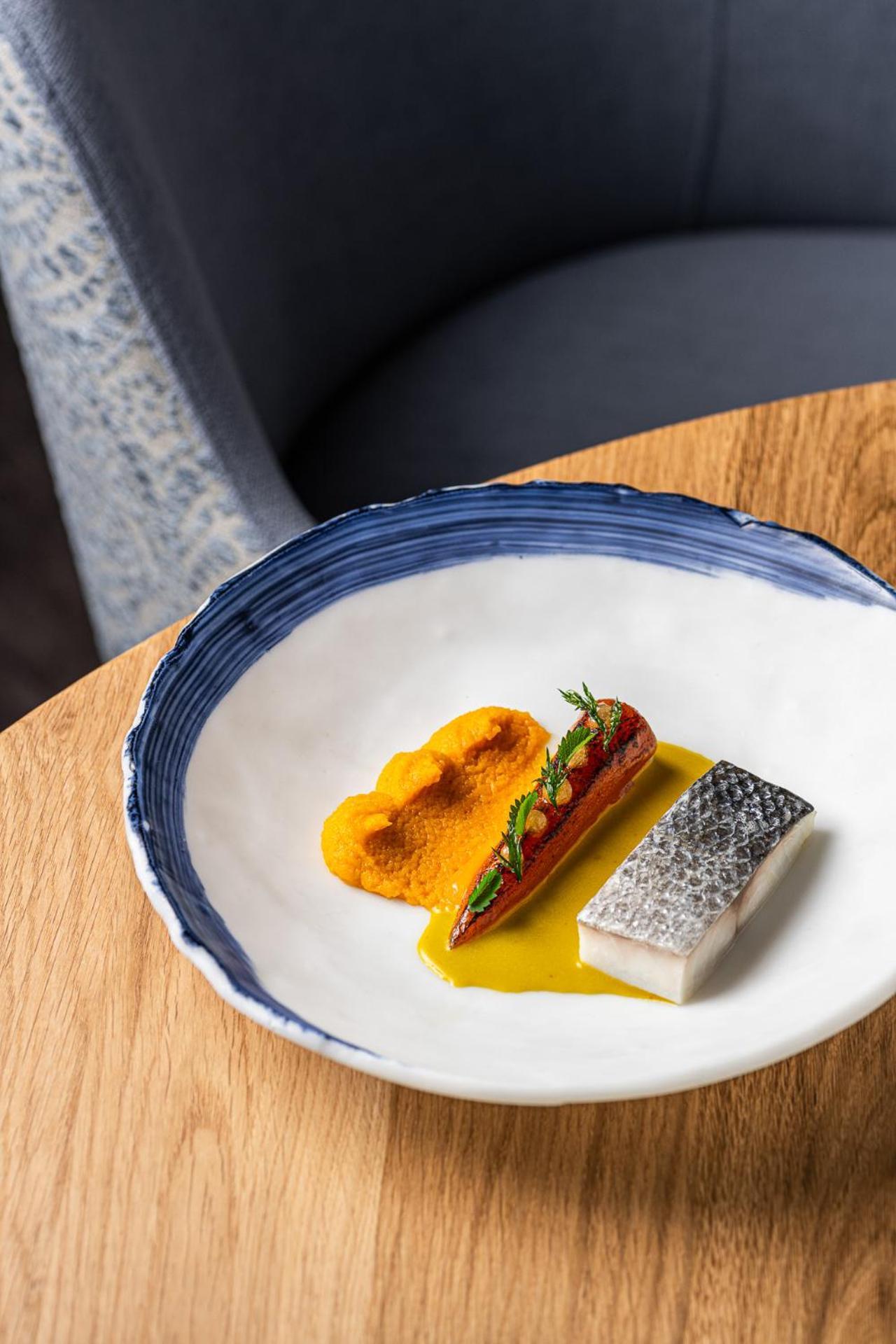 Logis Hotellerie Les Brisants , Restaurant J M Perochon Bretignolles-sur-Mer Ngoại thất bức ảnh