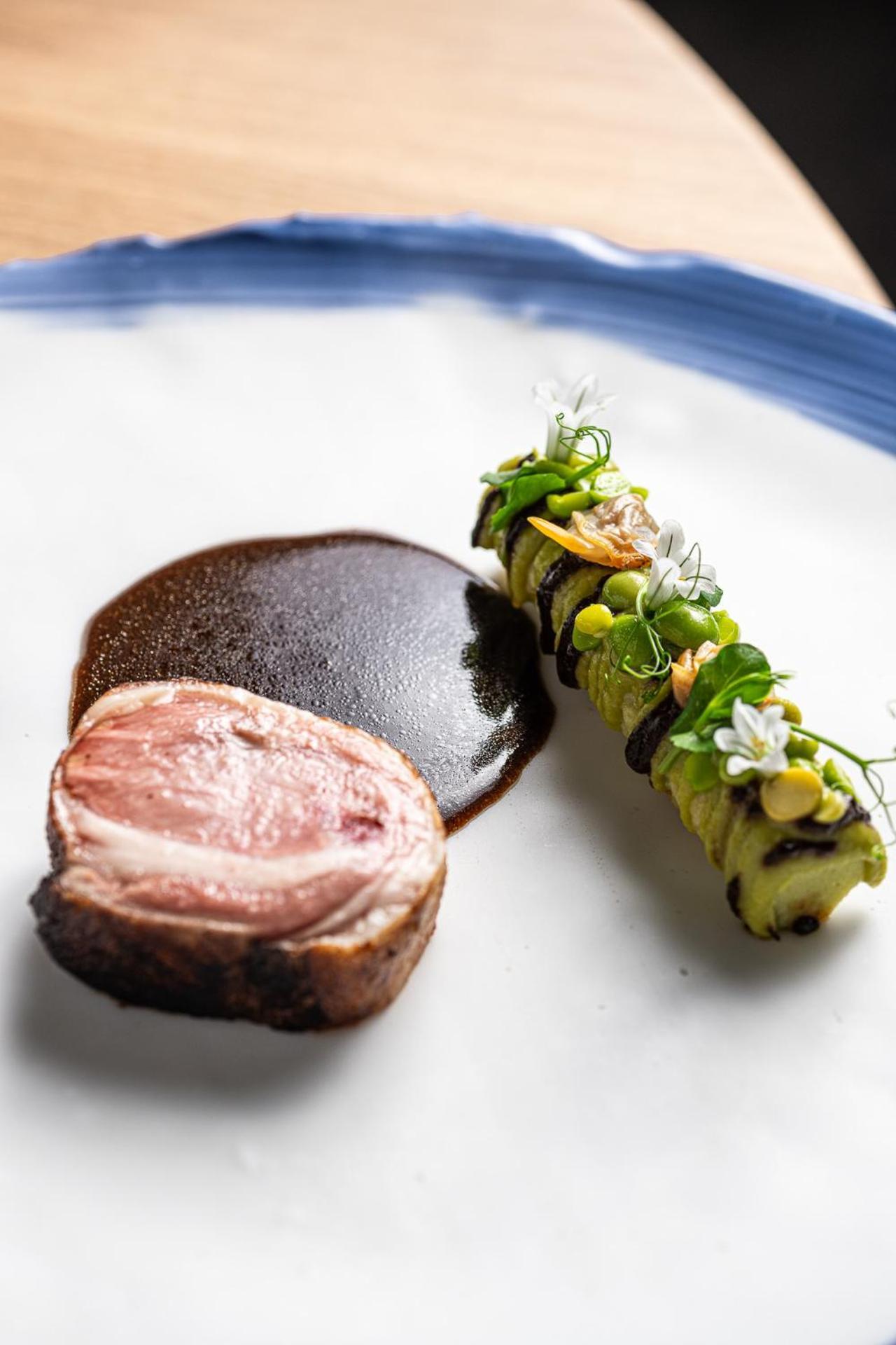 Logis Hotellerie Les Brisants , Restaurant J M Perochon Bretignolles-sur-Mer Ngoại thất bức ảnh