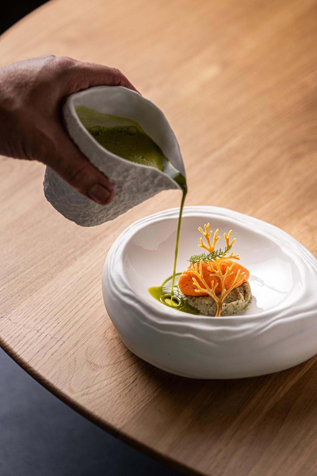 Logis Hotellerie Les Brisants , Restaurant J M Perochon Bretignolles-sur-Mer Ngoại thất bức ảnh