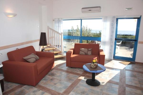Logis Hotellerie Les Brisants , Restaurant J M Perochon Bretignolles-sur-Mer Ngoại thất bức ảnh