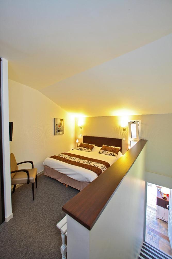 Logis Hotellerie Les Brisants , Restaurant J M Perochon Bretignolles-sur-Mer Ngoại thất bức ảnh