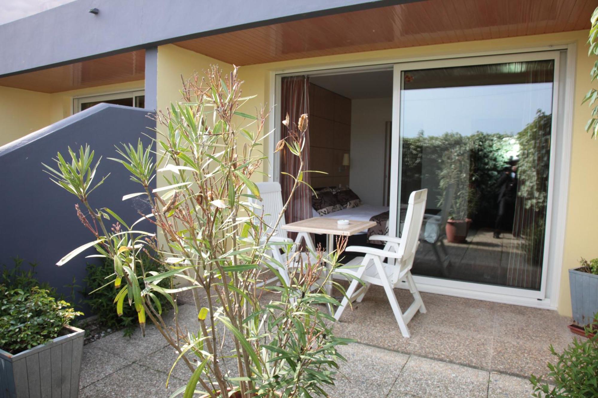 Logis Hotellerie Les Brisants , Restaurant J M Perochon Bretignolles-sur-Mer Ngoại thất bức ảnh