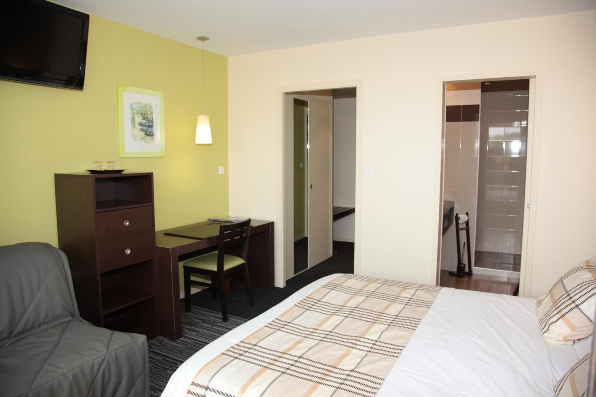 Logis Hotellerie Les Brisants , Restaurant J M Perochon Bretignolles-sur-Mer Ngoại thất bức ảnh