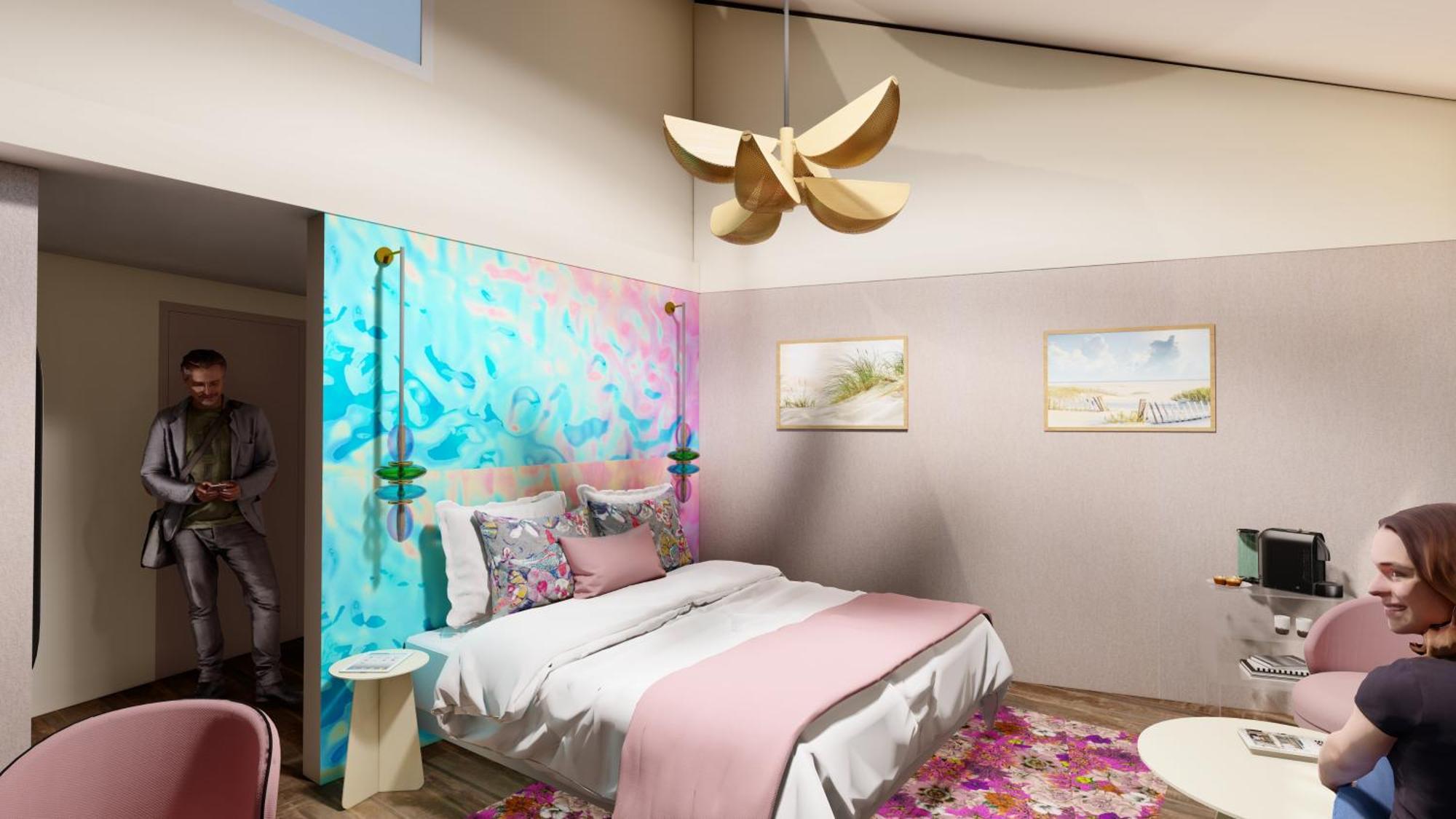 Logis Hotellerie Les Brisants , Restaurant J M Perochon Bretignolles-sur-Mer Ngoại thất bức ảnh