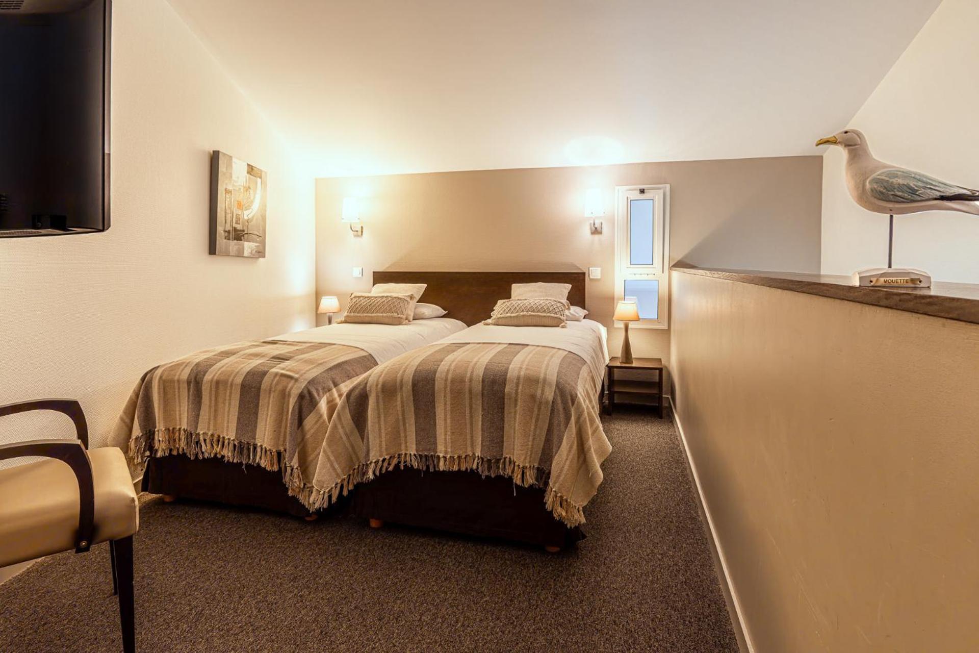 Logis Hotellerie Les Brisants , Restaurant J M Perochon Bretignolles-sur-Mer Ngoại thất bức ảnh