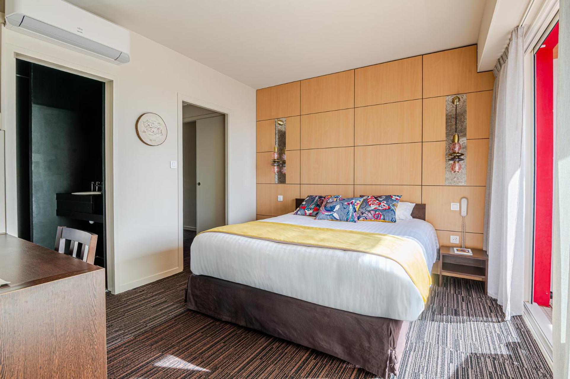 Logis Hotellerie Les Brisants , Restaurant J M Perochon Bretignolles-sur-Mer Ngoại thất bức ảnh