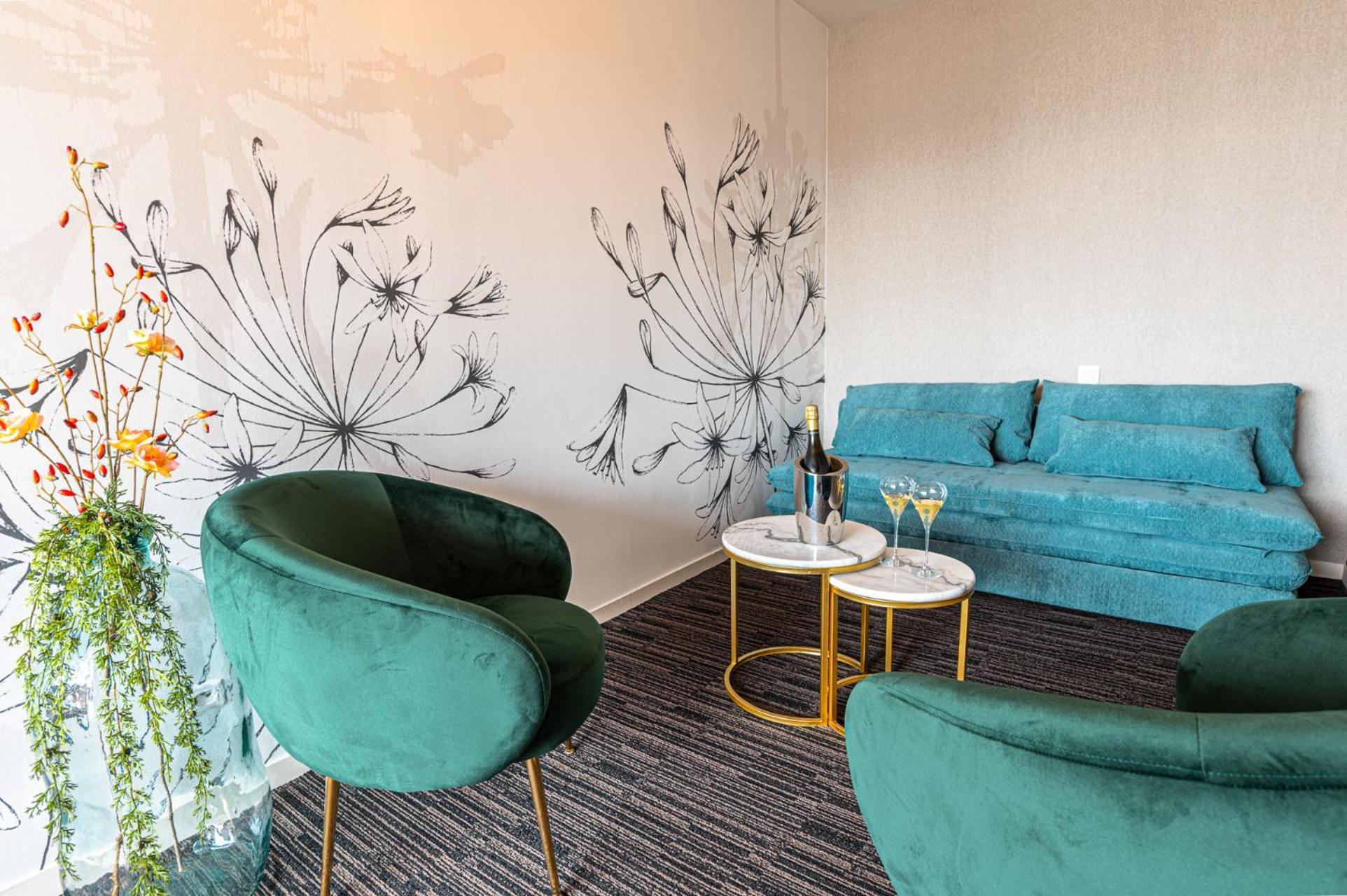 Logis Hotellerie Les Brisants , Restaurant J M Perochon Bretignolles-sur-Mer Ngoại thất bức ảnh