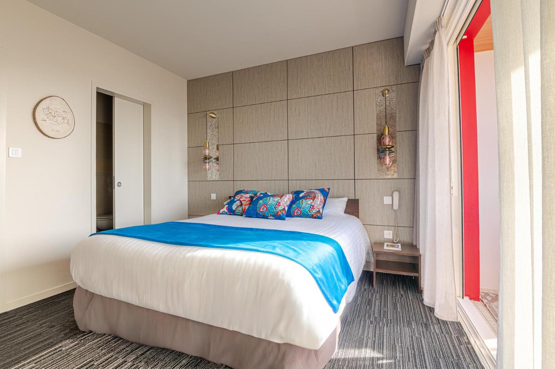 Logis Hotellerie Les Brisants , Restaurant J M Perochon Bretignolles-sur-Mer Ngoại thất bức ảnh