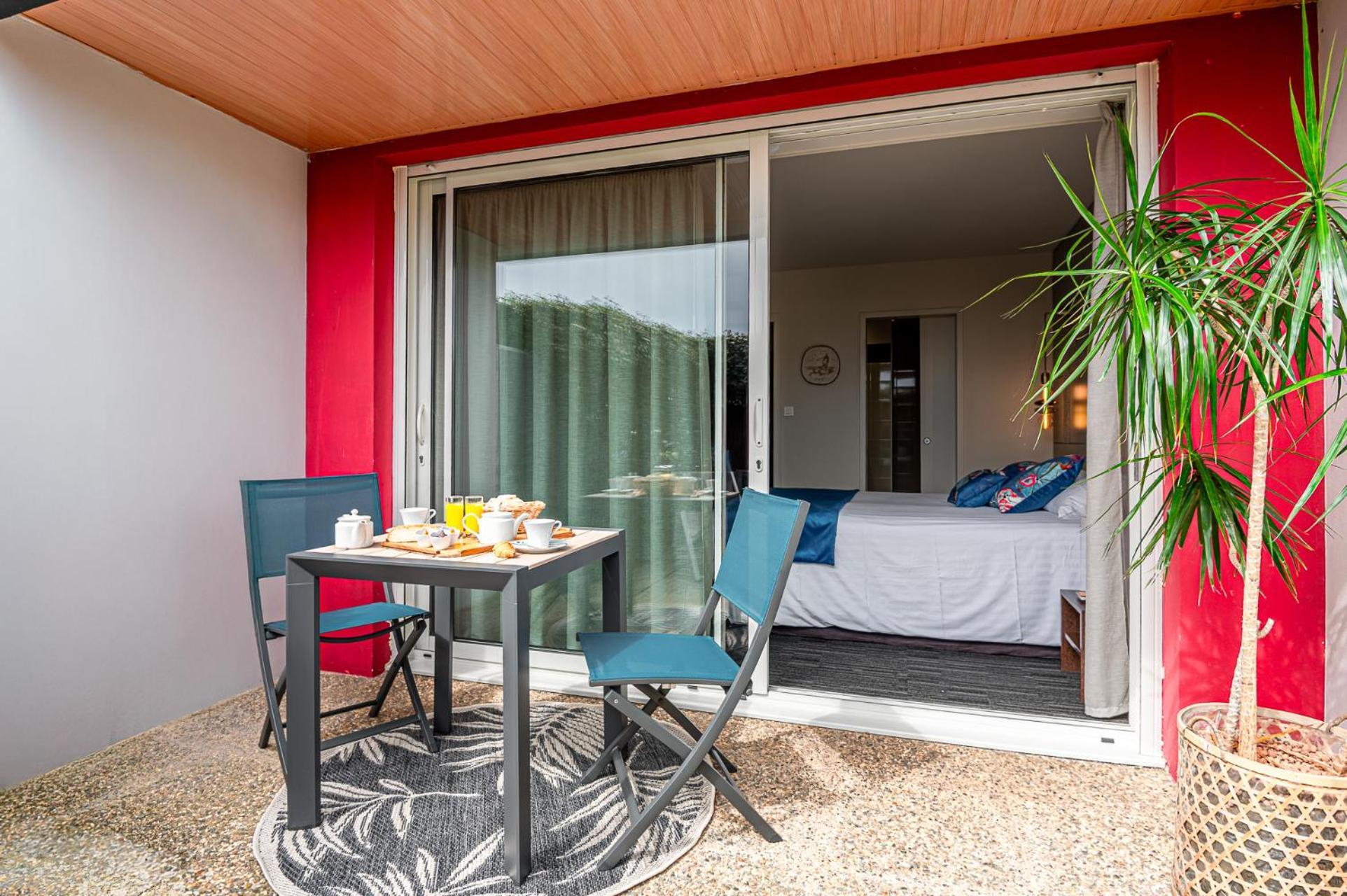 Logis Hotellerie Les Brisants , Restaurant J M Perochon Bretignolles-sur-Mer Ngoại thất bức ảnh