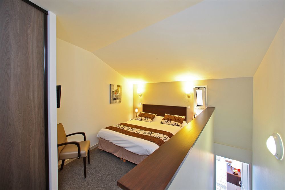 Logis Hotellerie Les Brisants , Restaurant J M Perochon Bretignolles-sur-Mer Ngoại thất bức ảnh